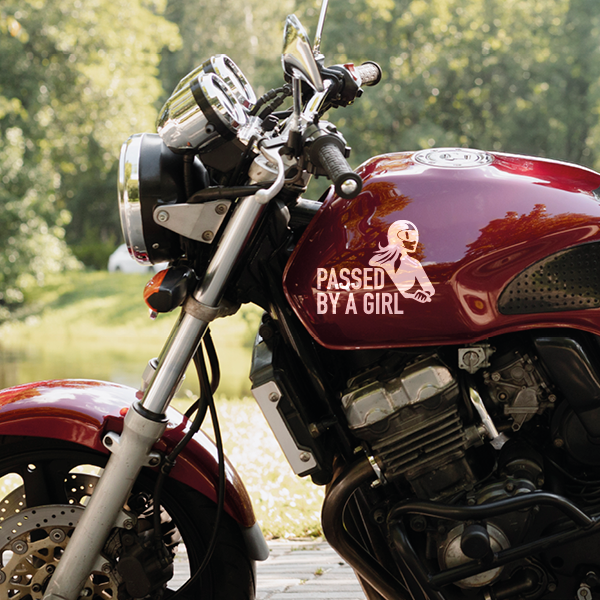 categorie bikers