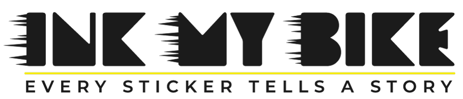 InkMyBike logo