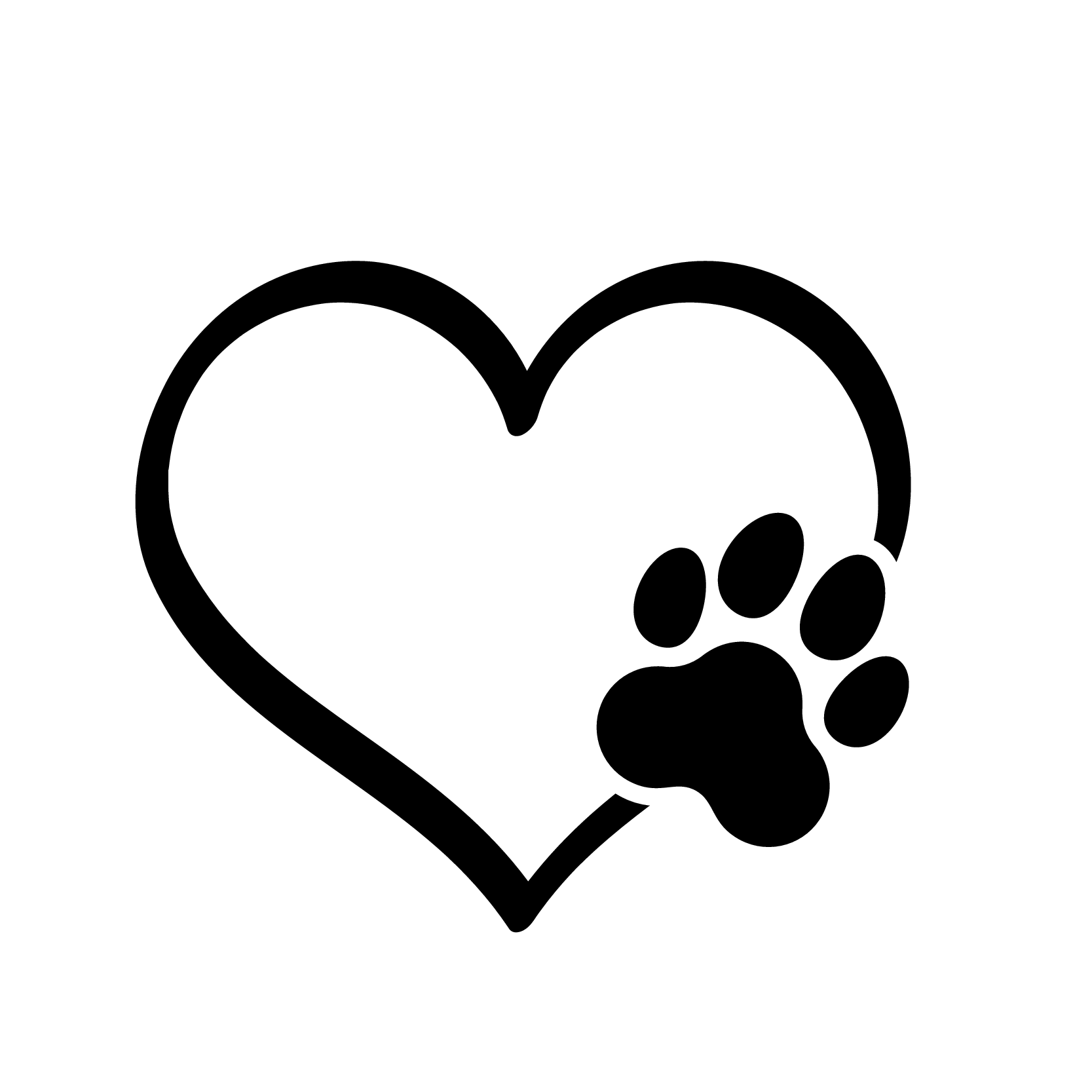 Pet love