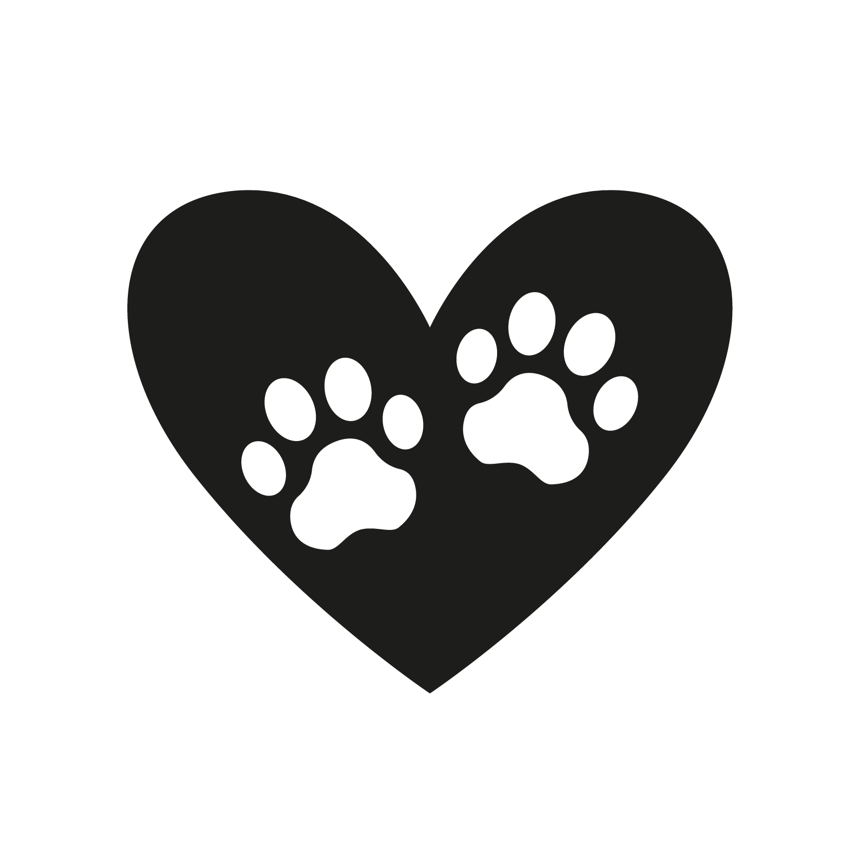 Paw love
