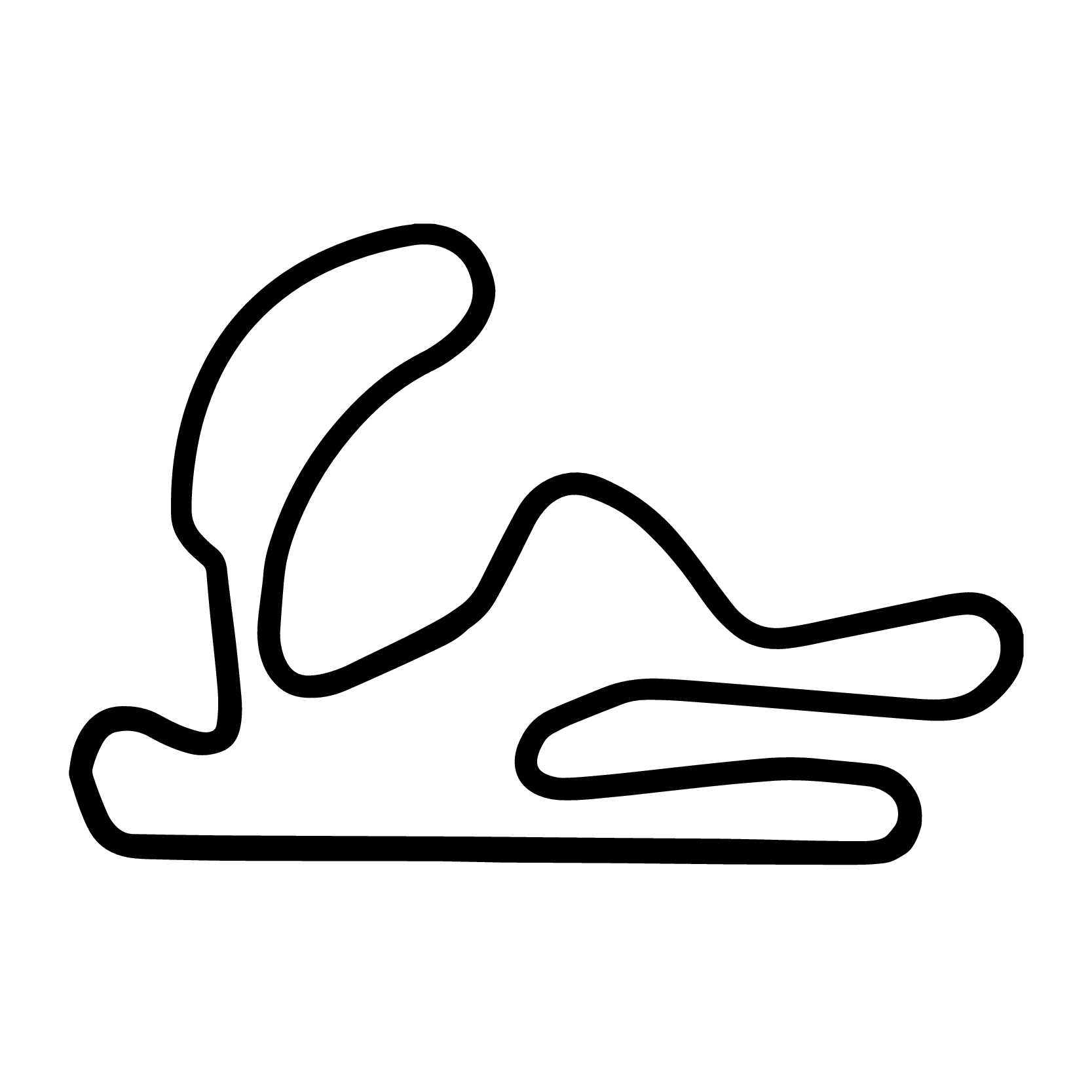Cartagena circuit