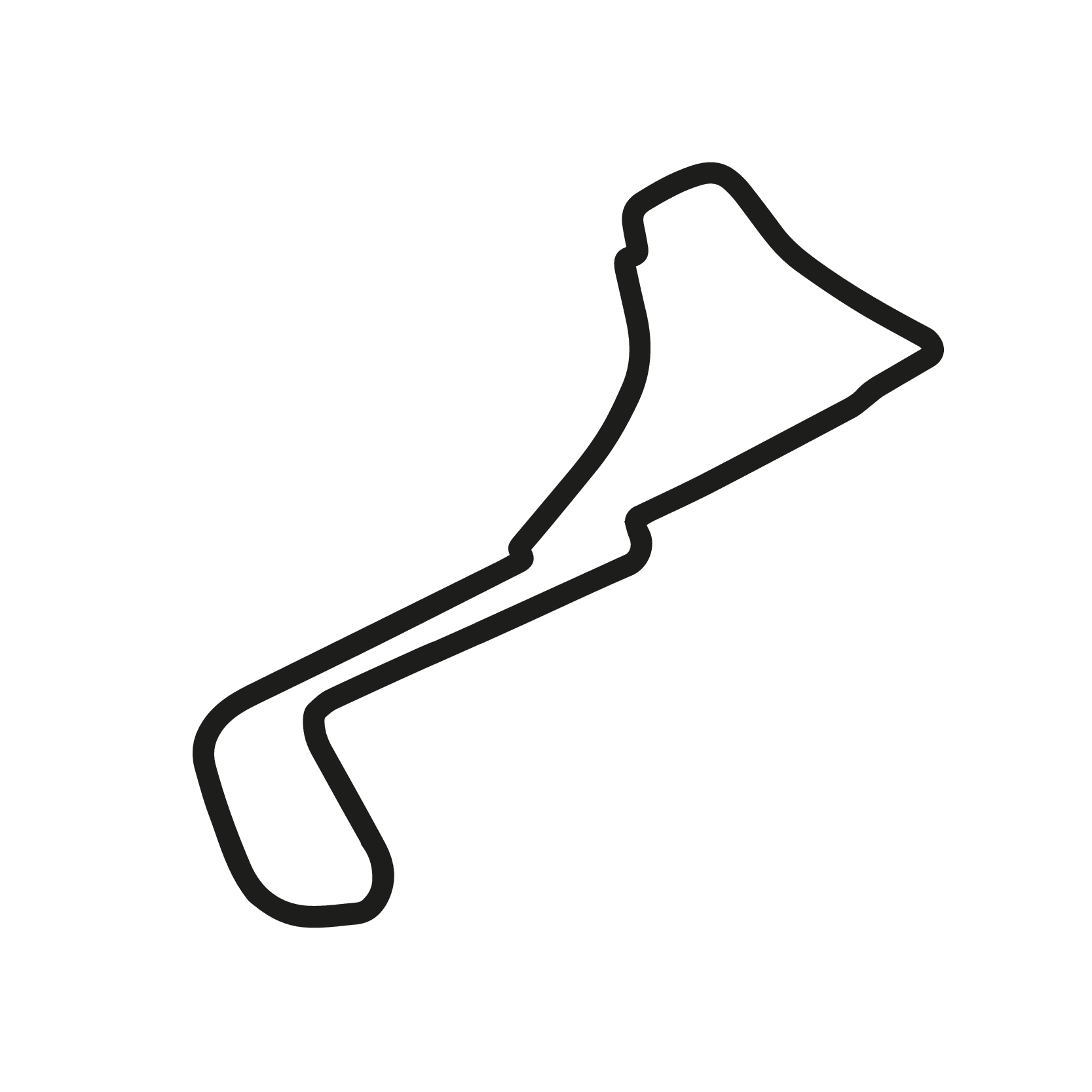 Circuit Zolder