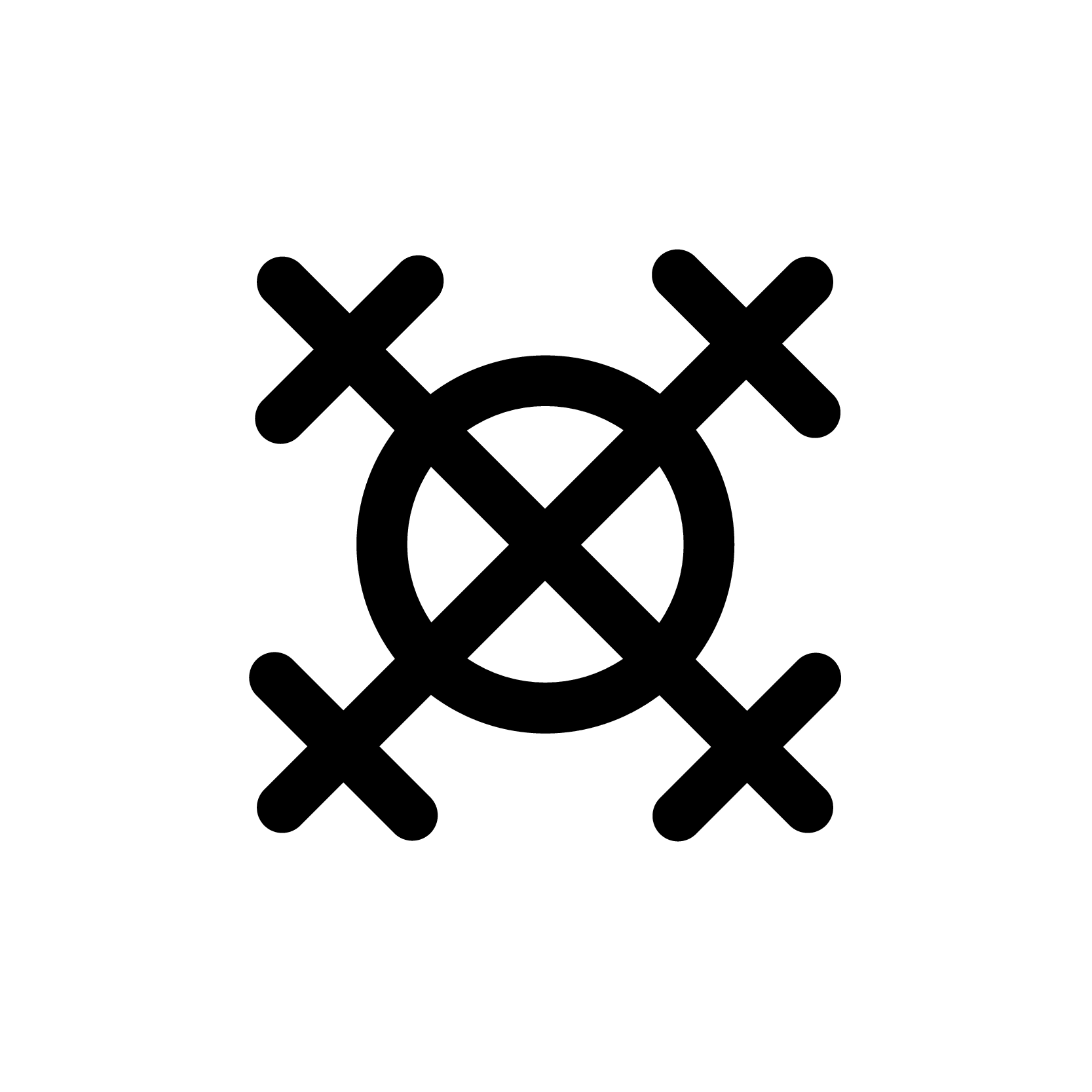 Anneal symbol