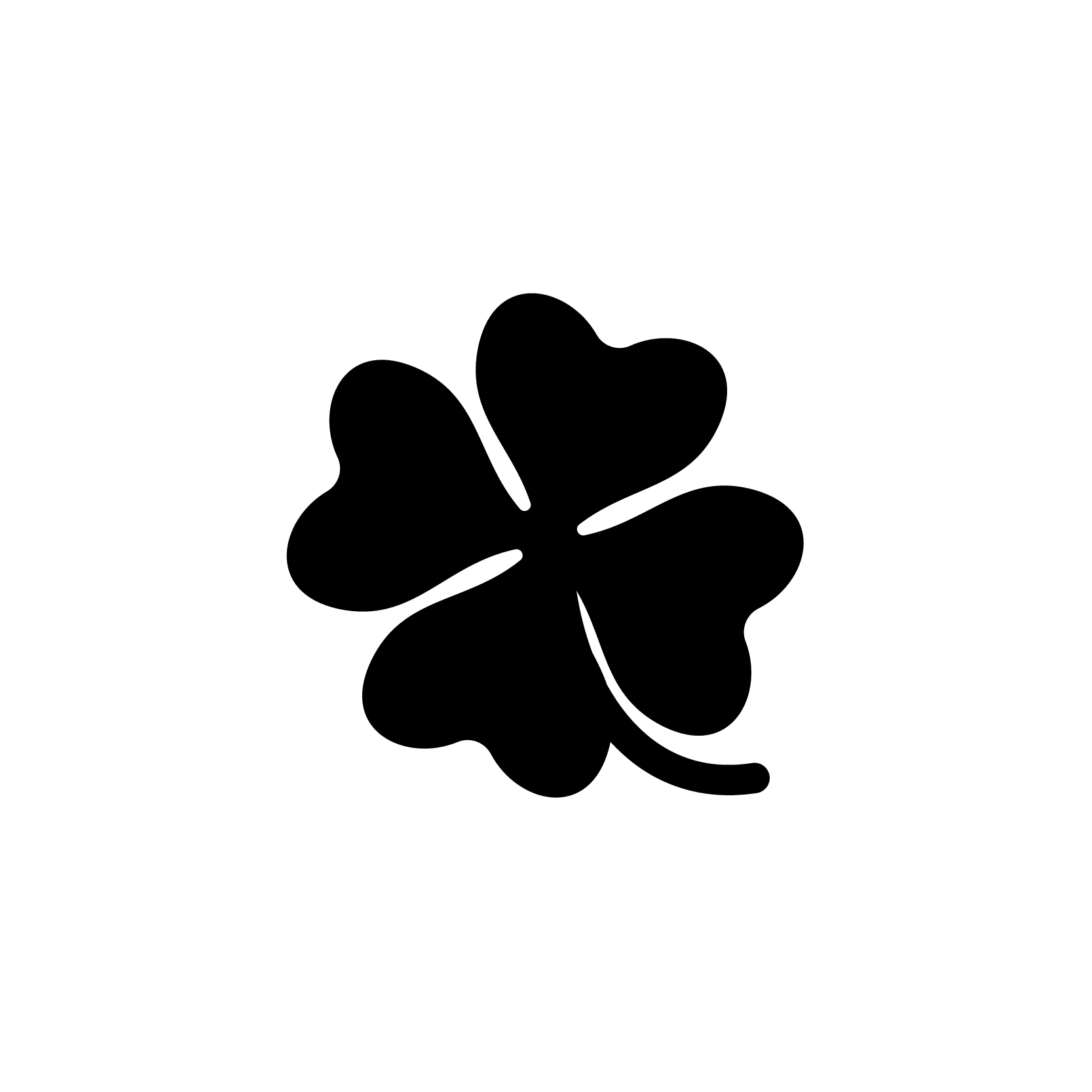 Klavertje 4