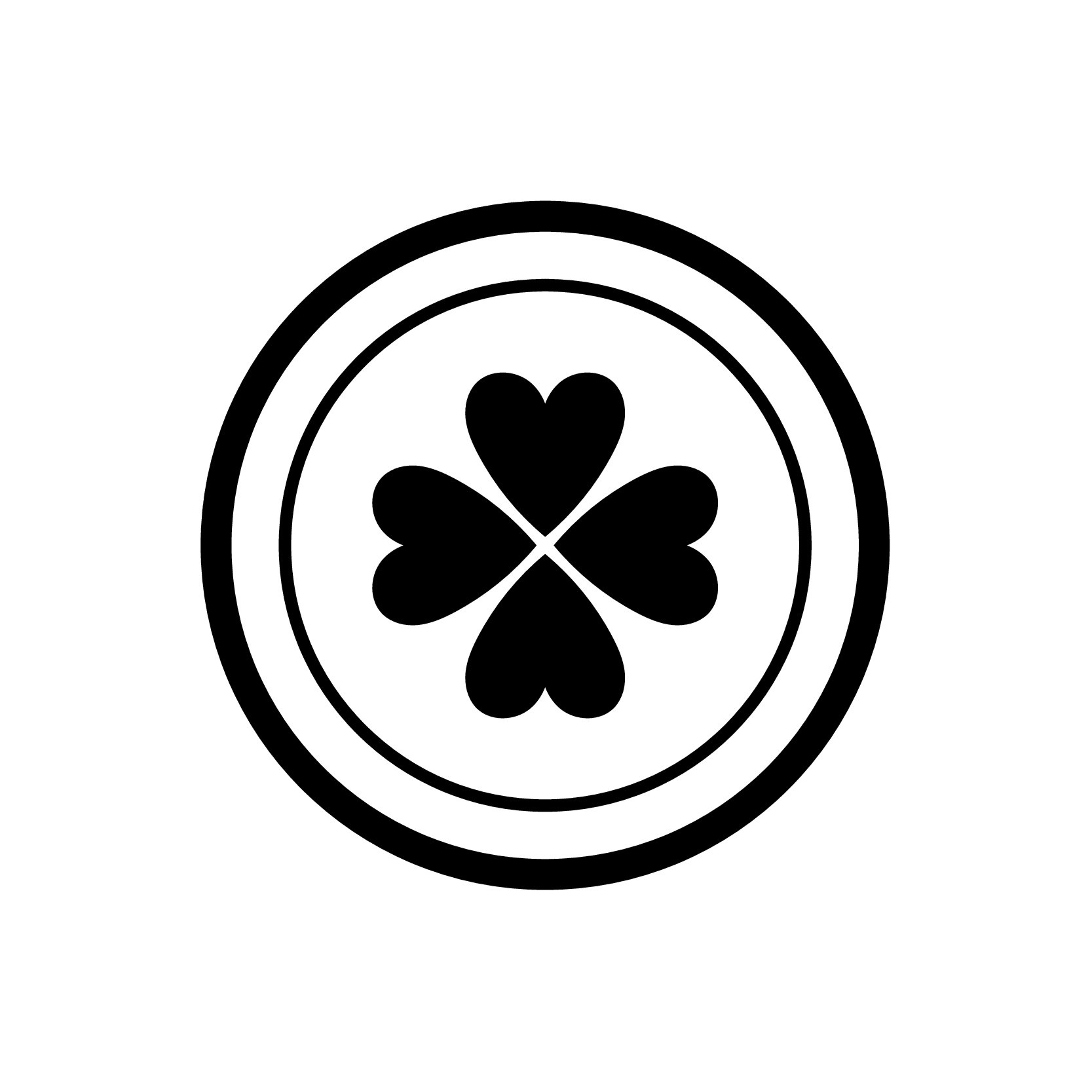 Lucky coin