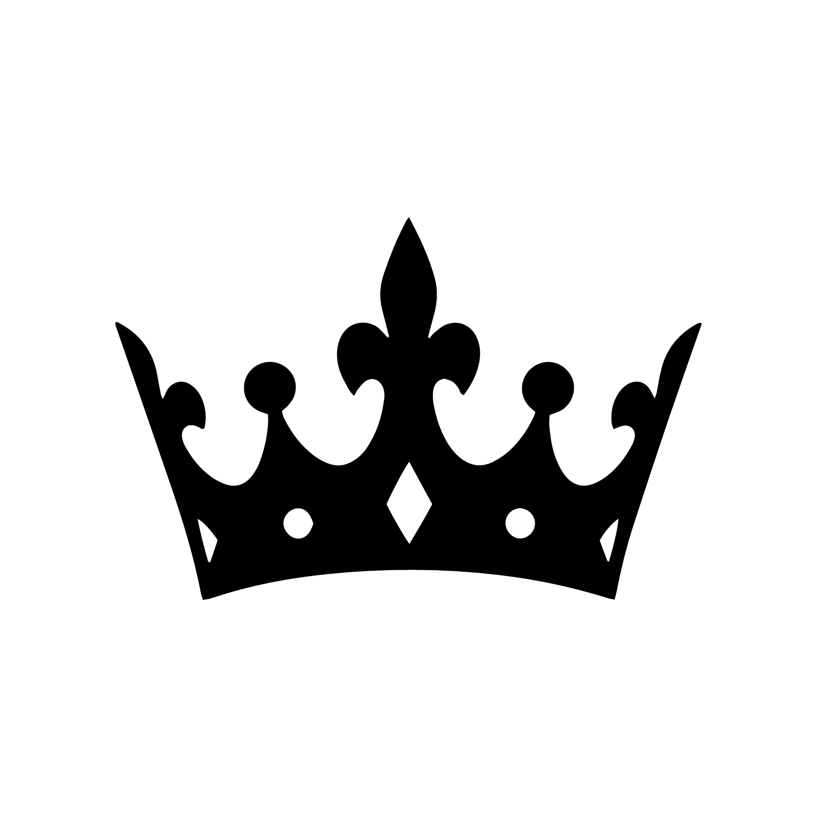 Queen Crown
