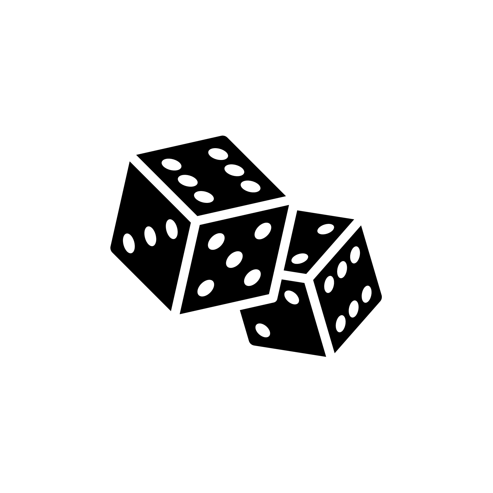 Roll the dice