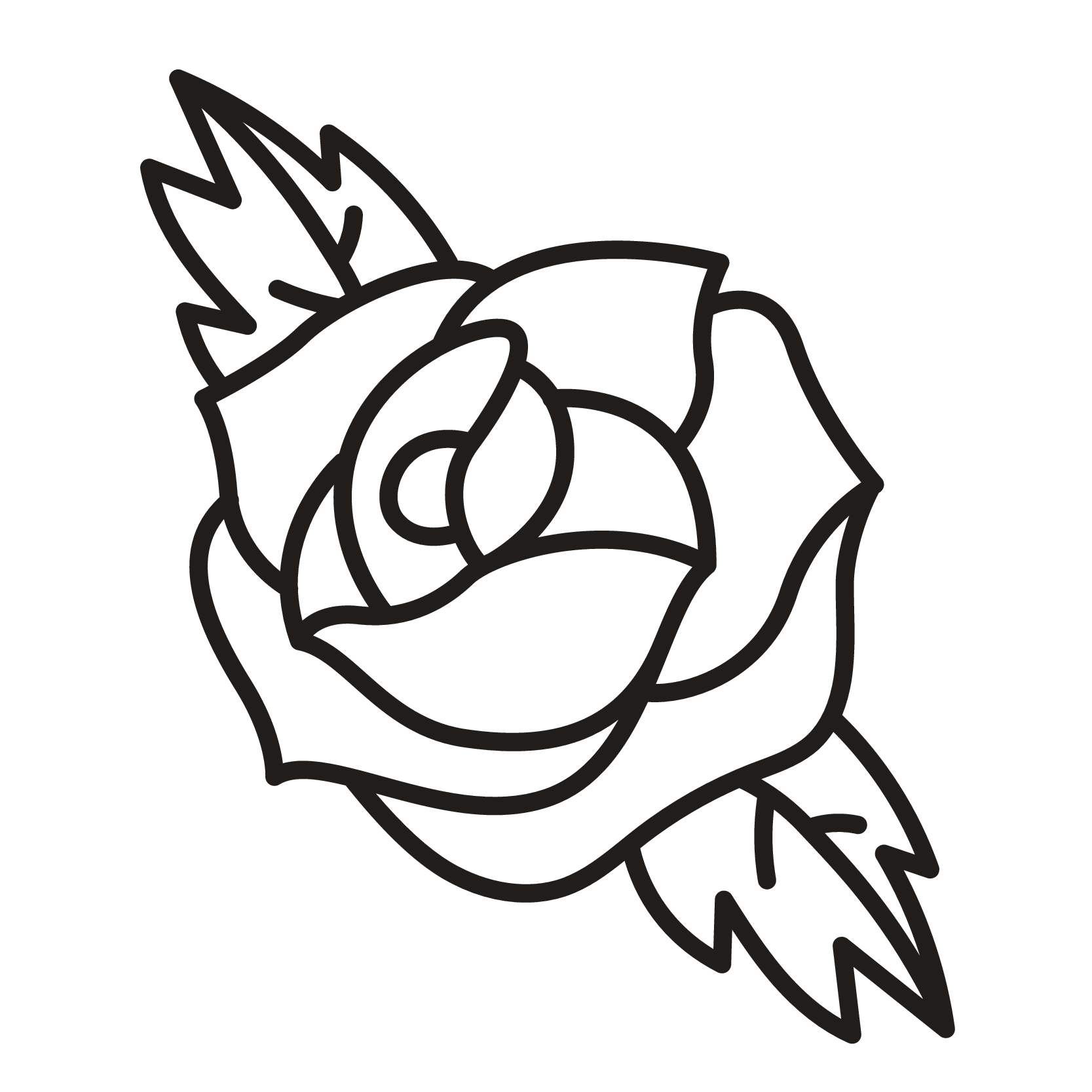 Rozenknop