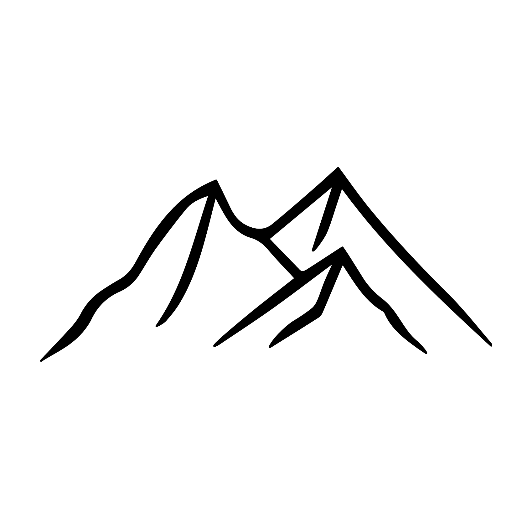 Berg 3