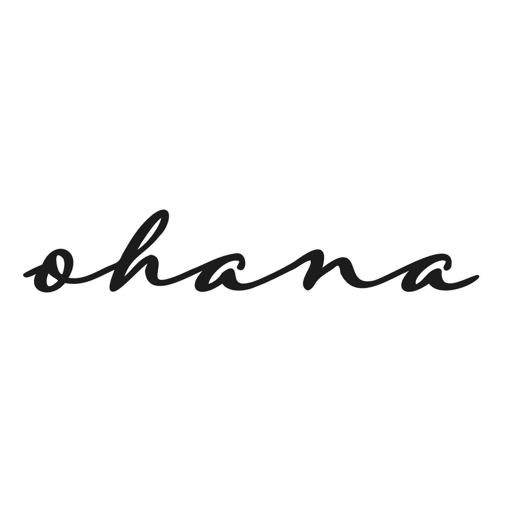 Ohana