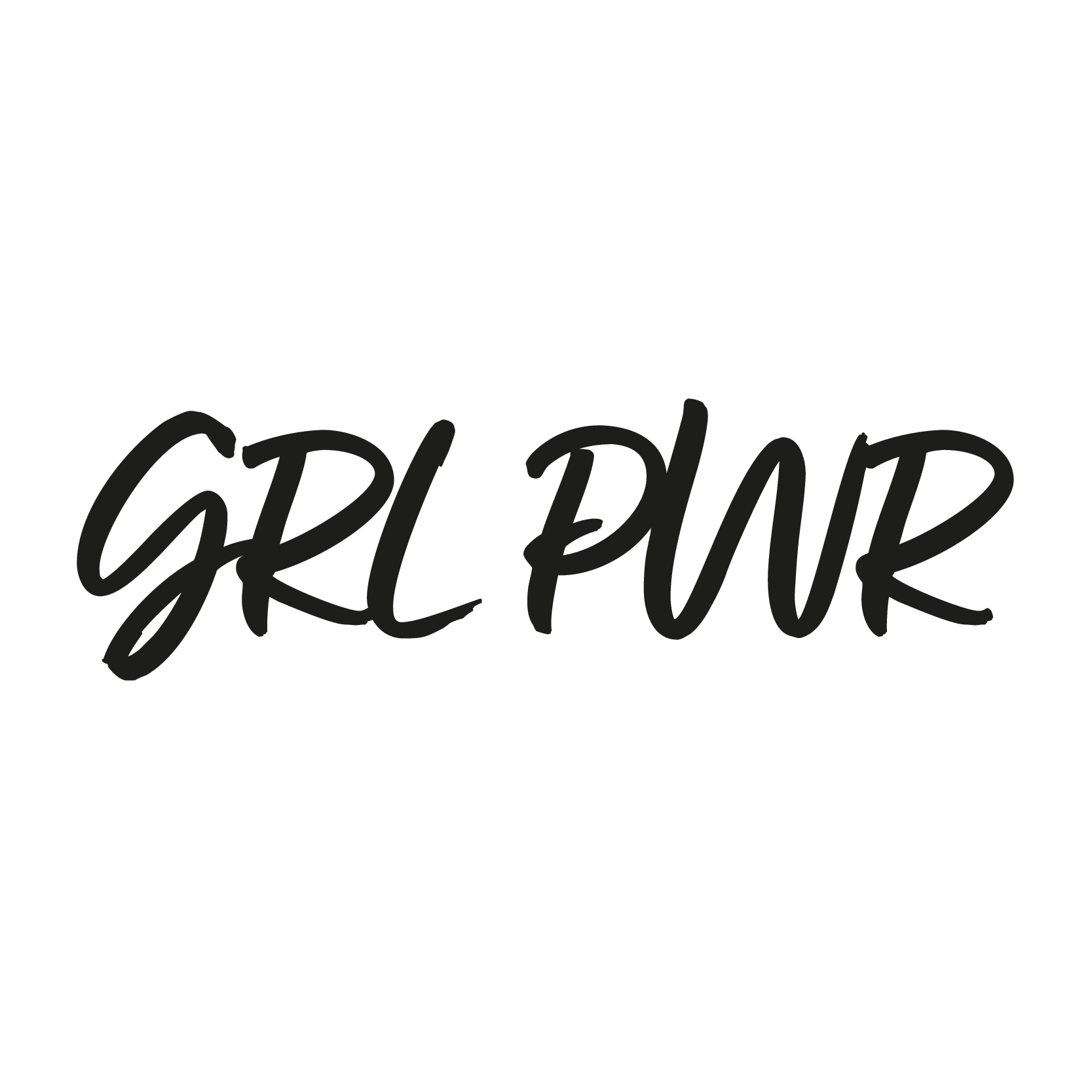 Girl power