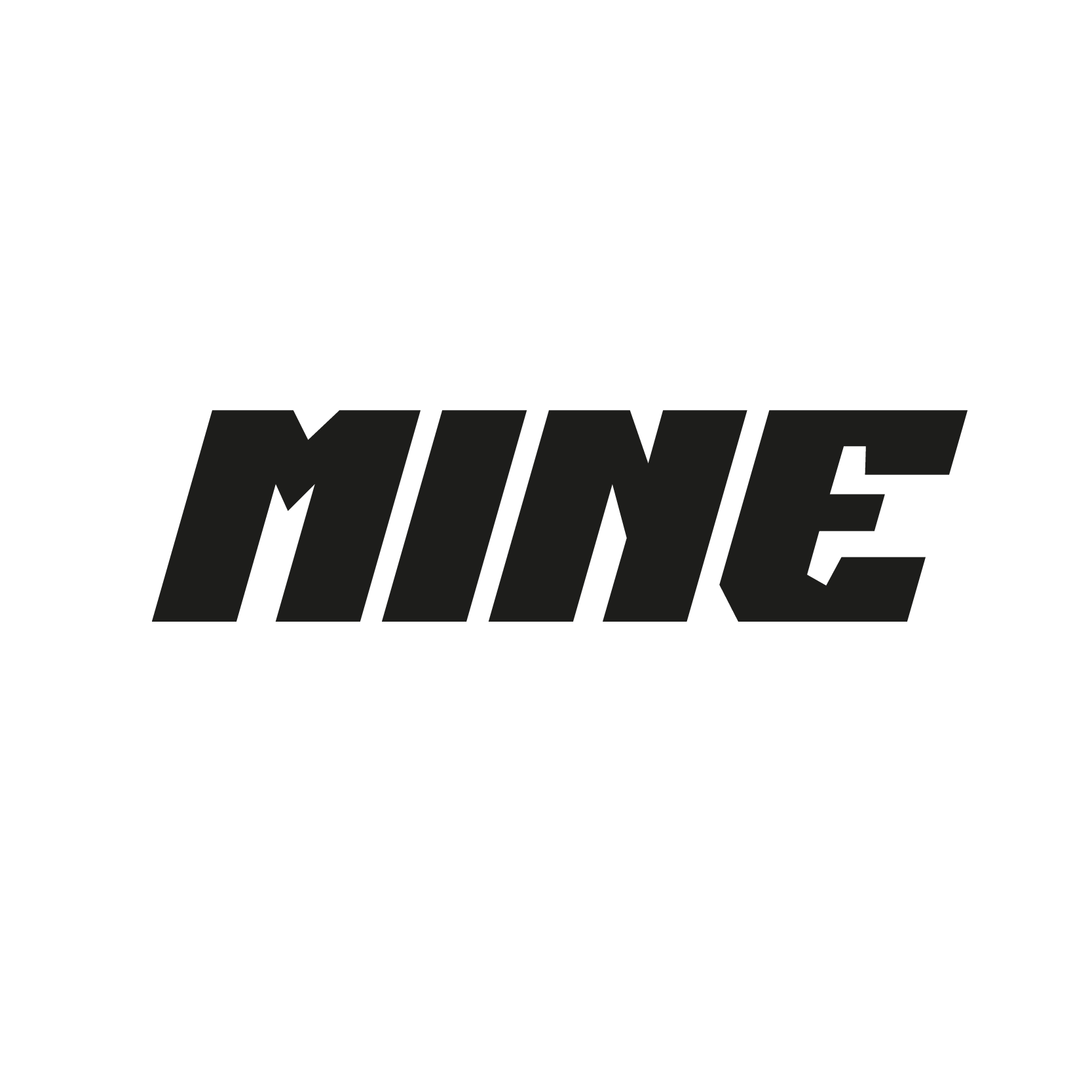Mine