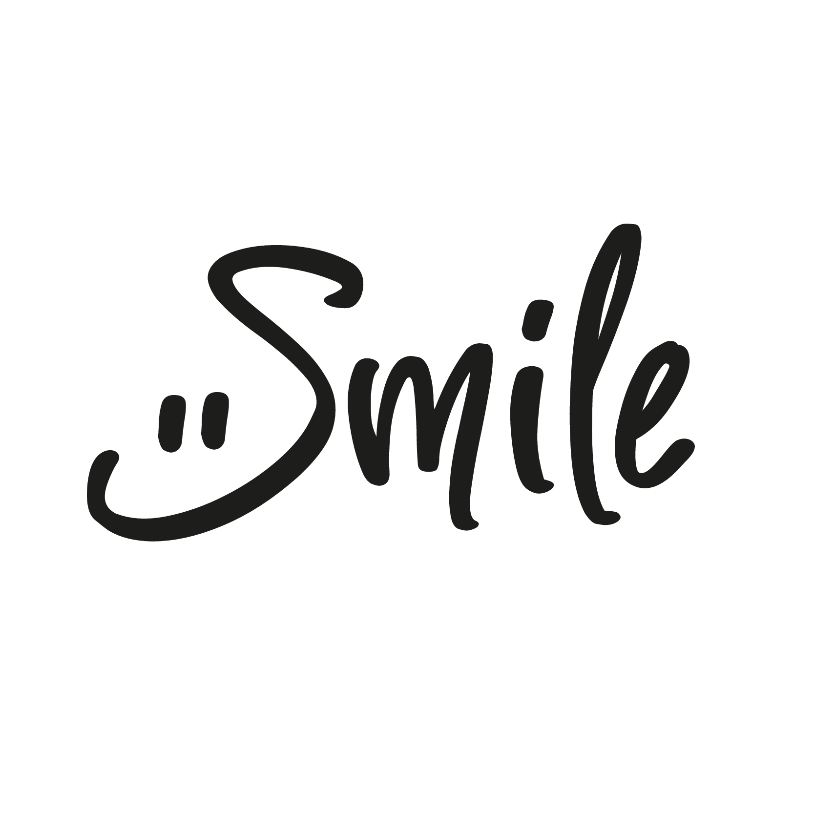 Smile
