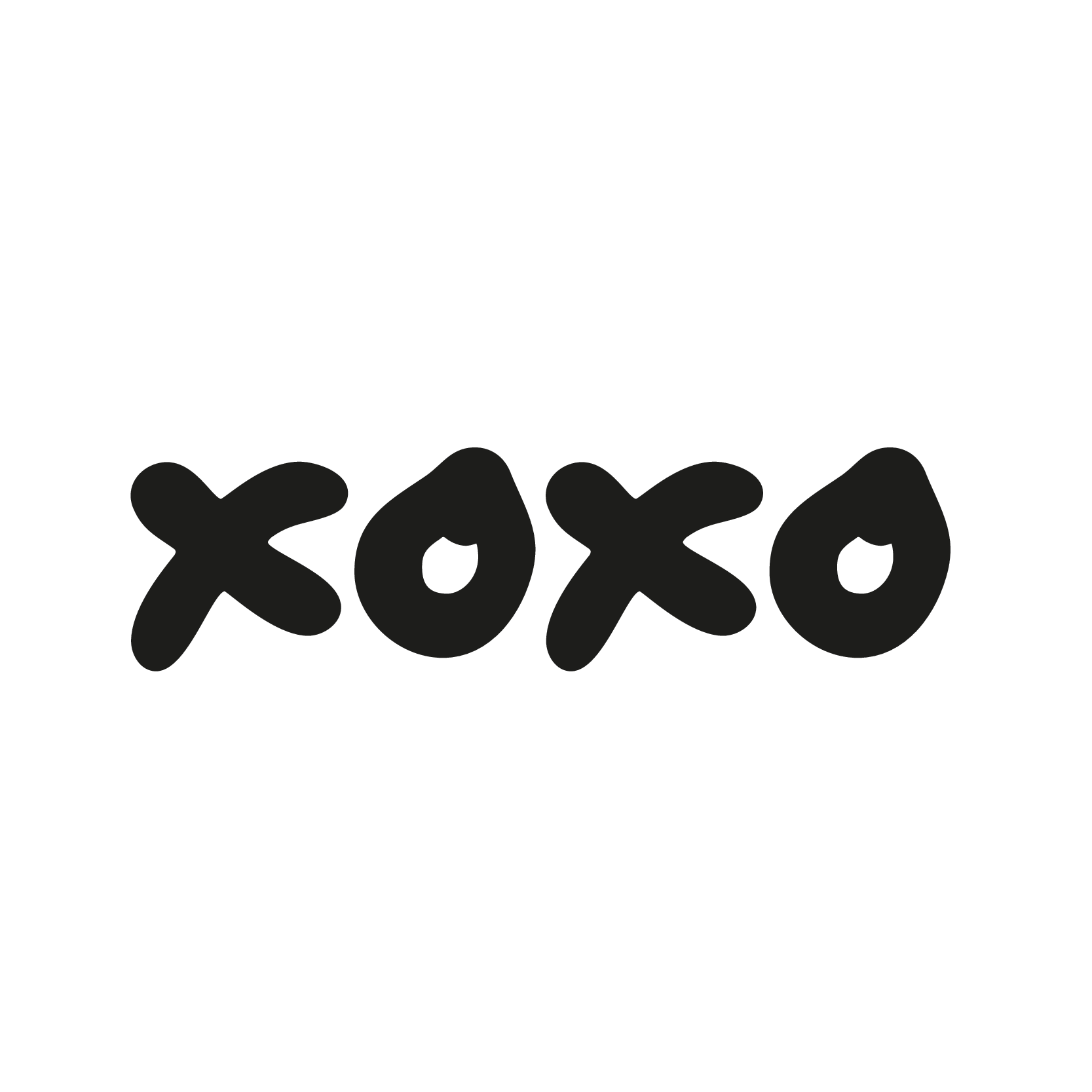 XOXO
