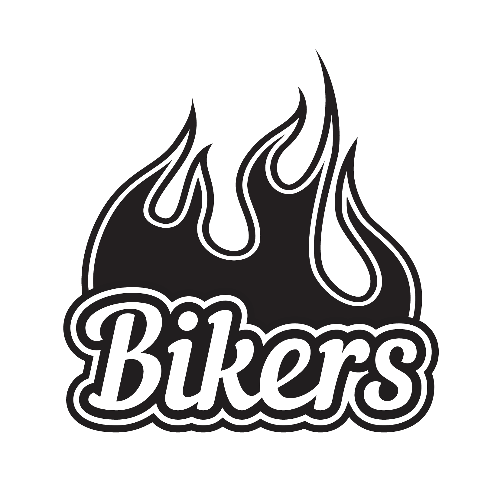 Bikers