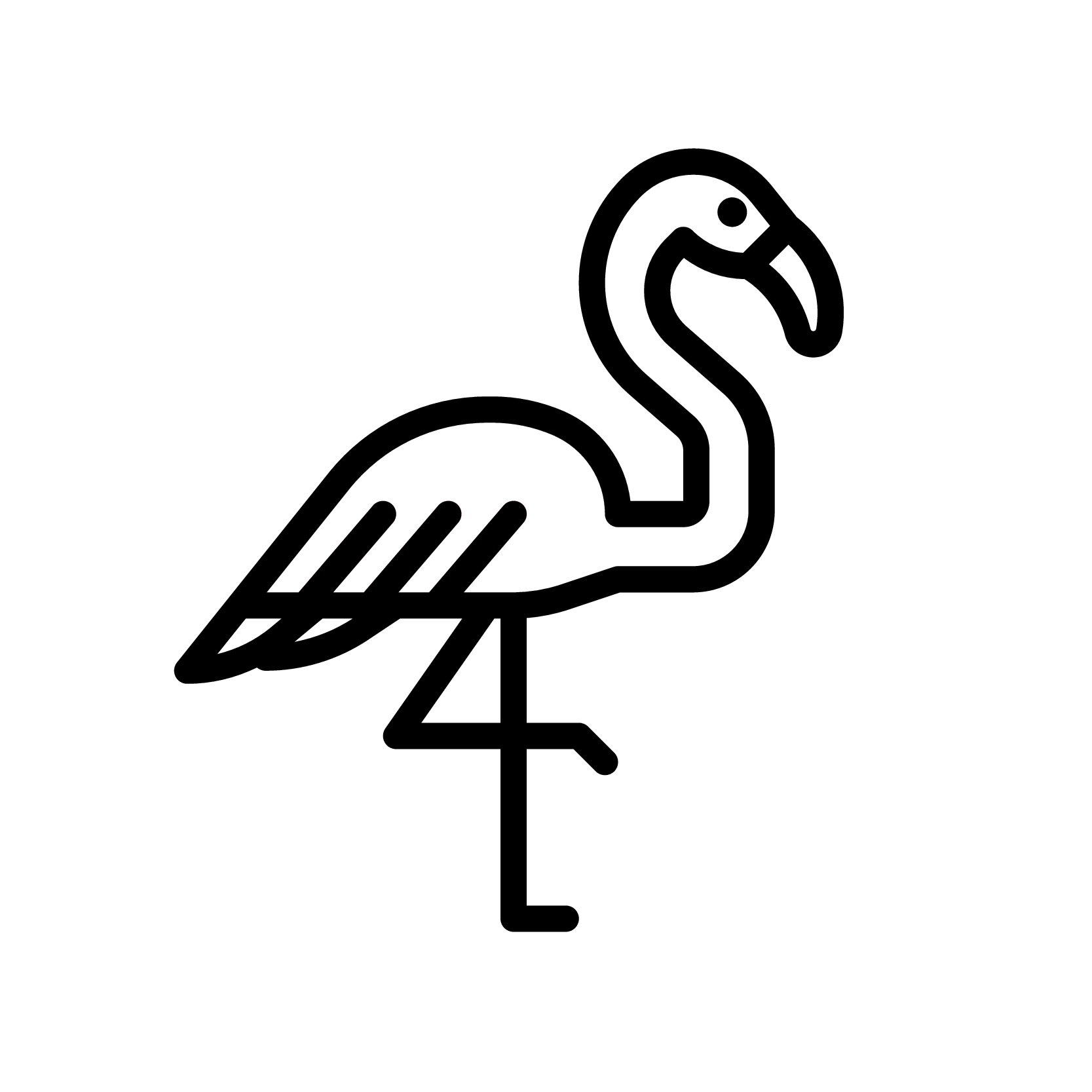 Flamingo