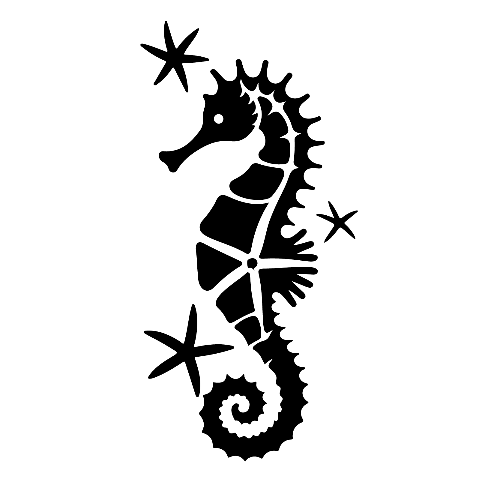 Zeepaardje