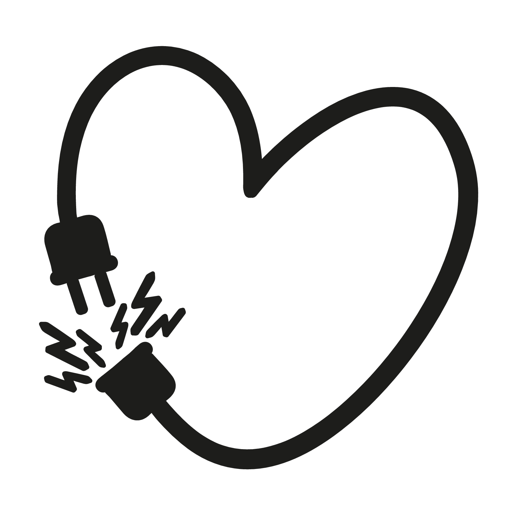 Electric heart