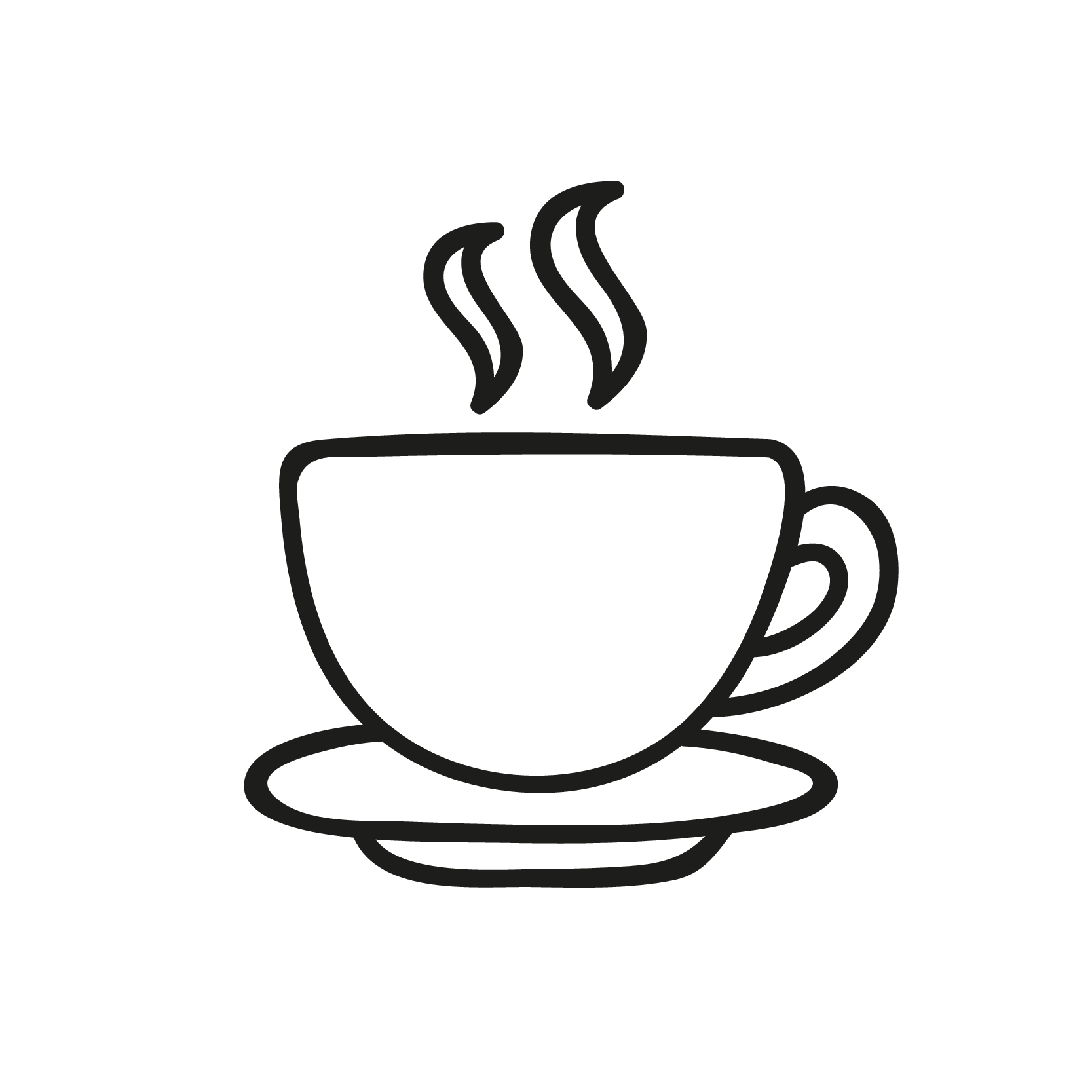 Kopje koffie