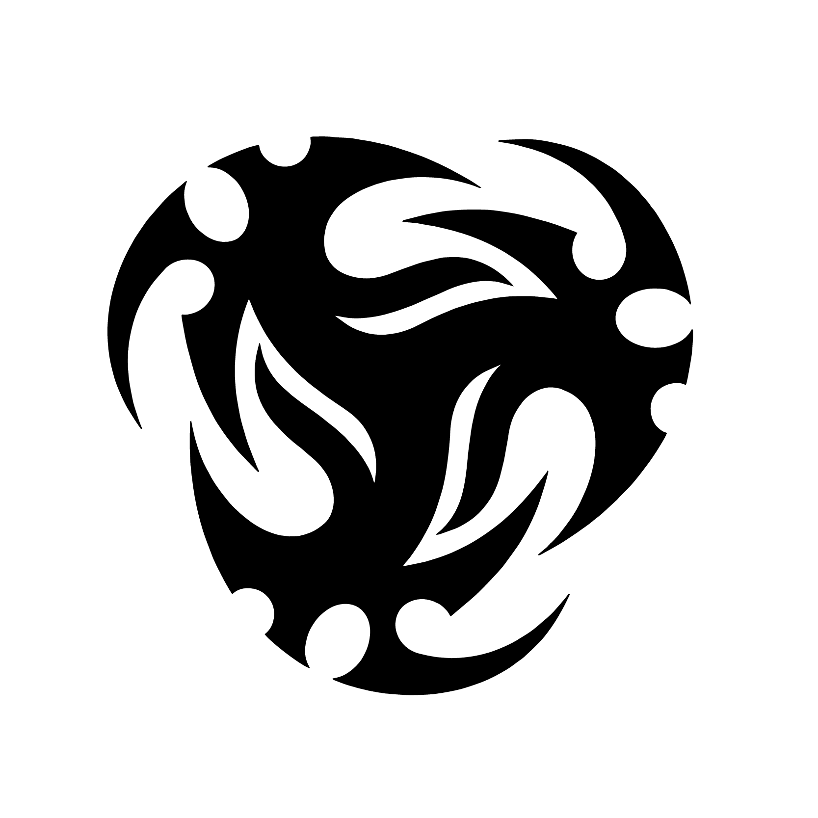 Tribal