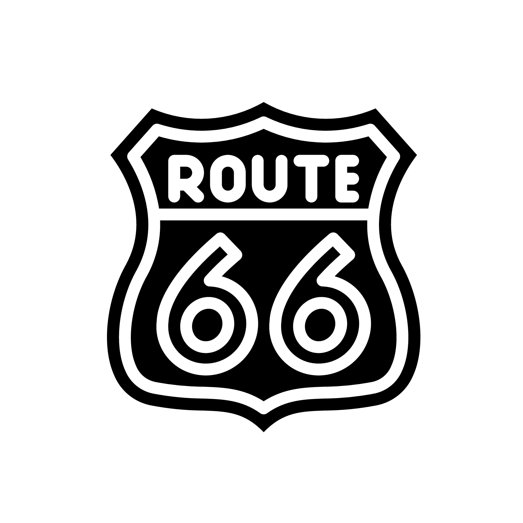 Route 66