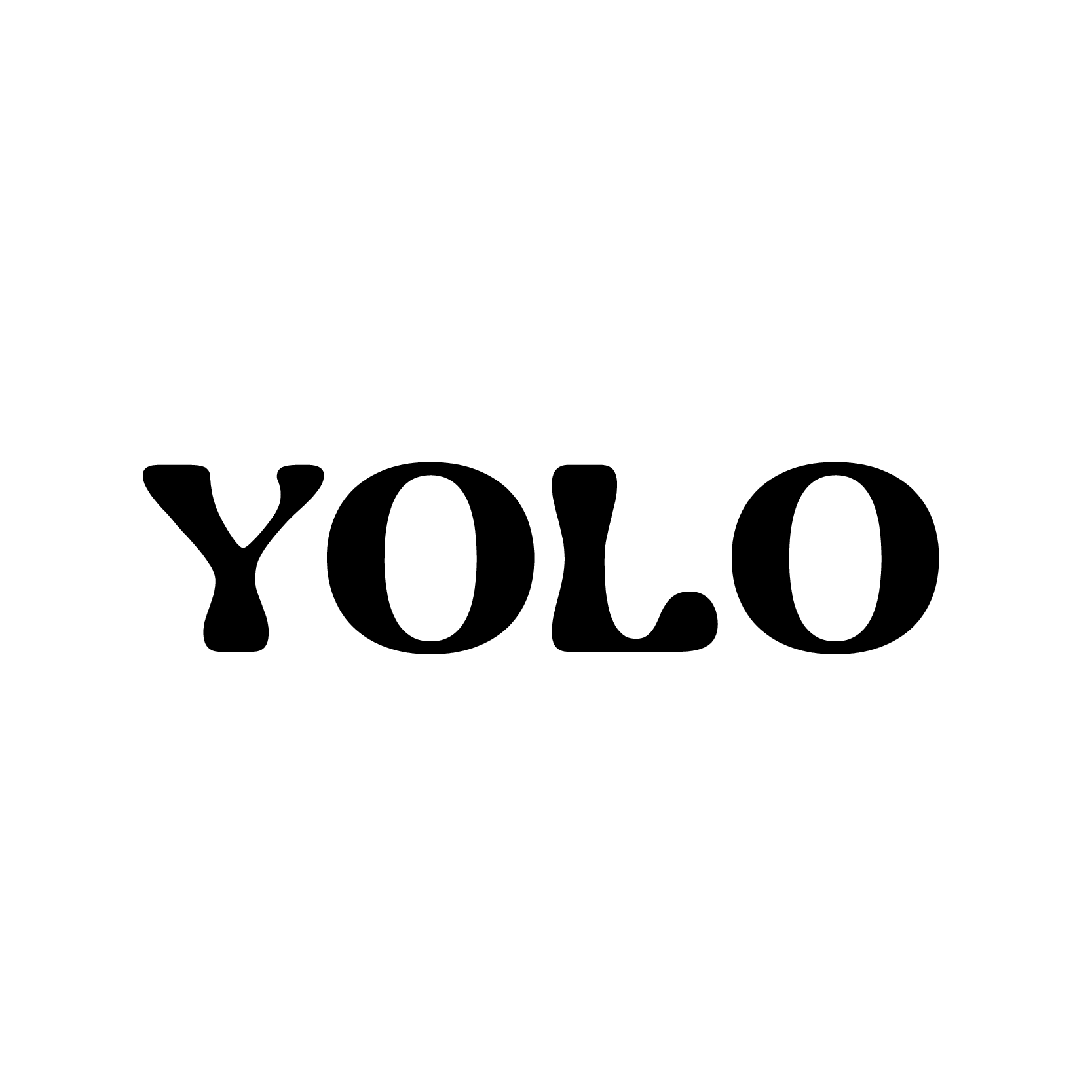 YOLO