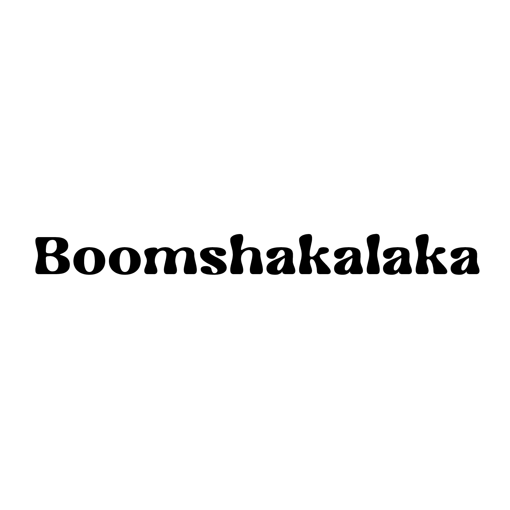 Boomshakalaka