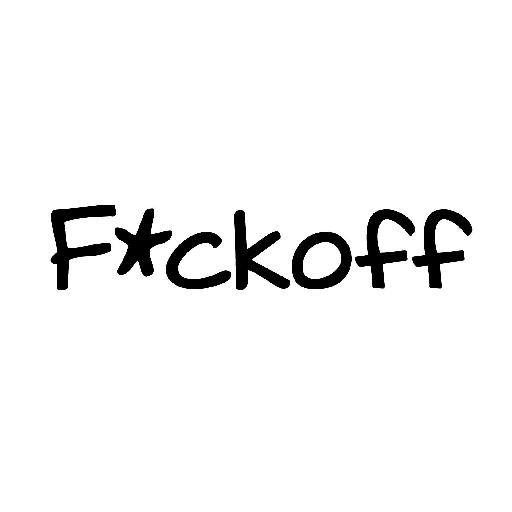F*ckoff