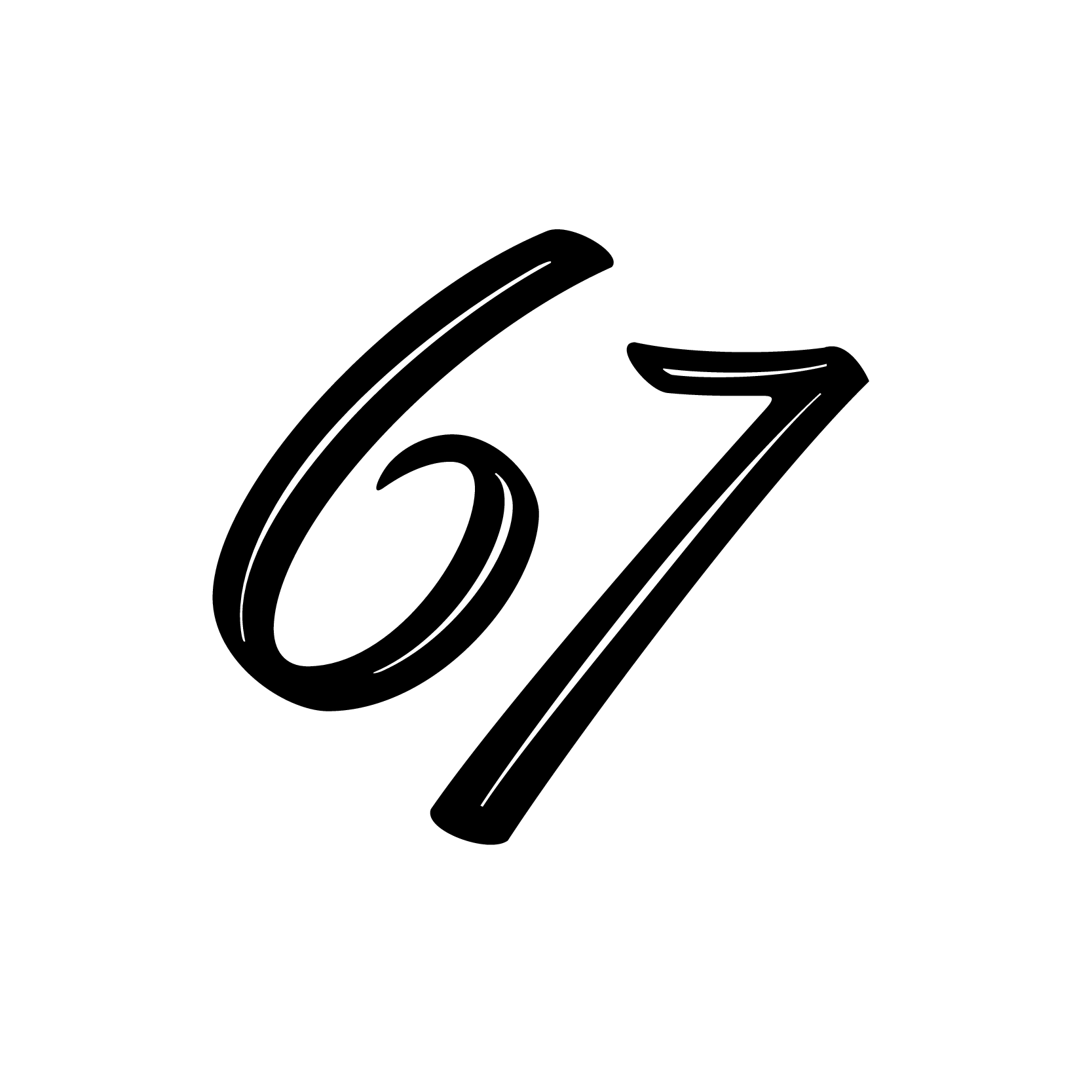 67