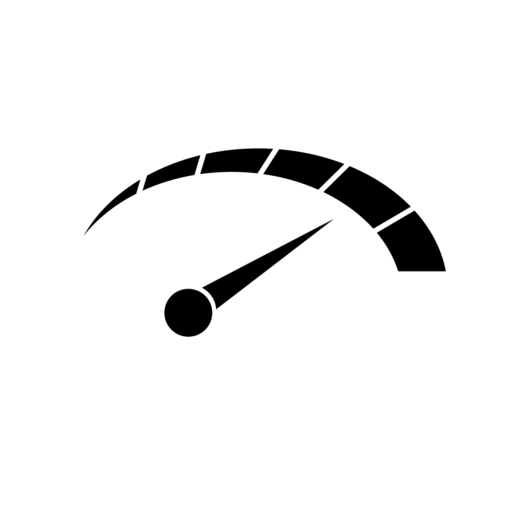 High speed