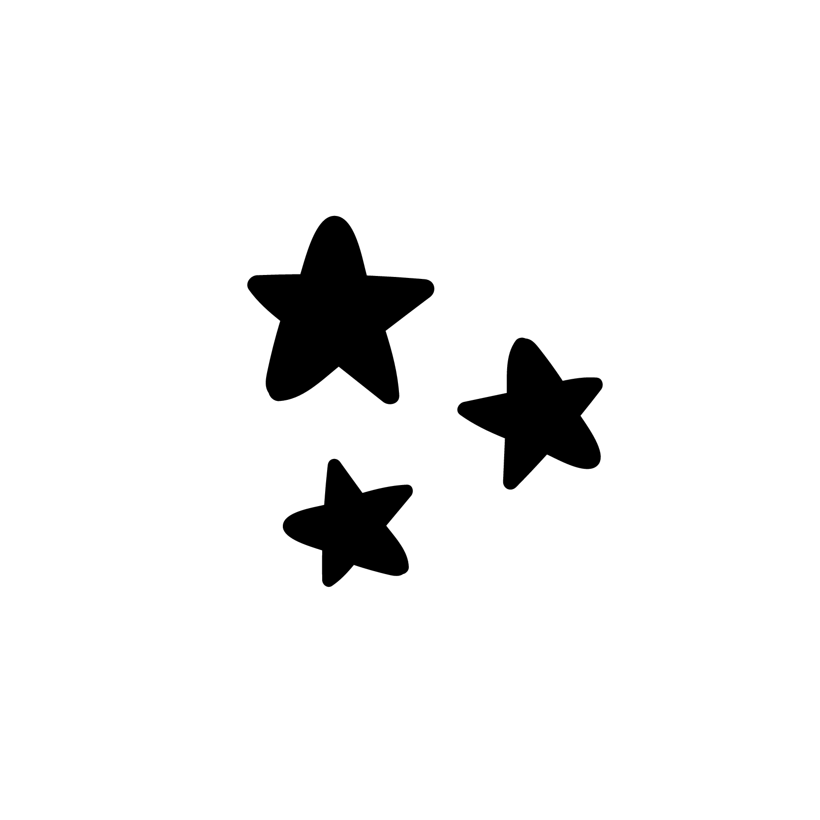 Triple star