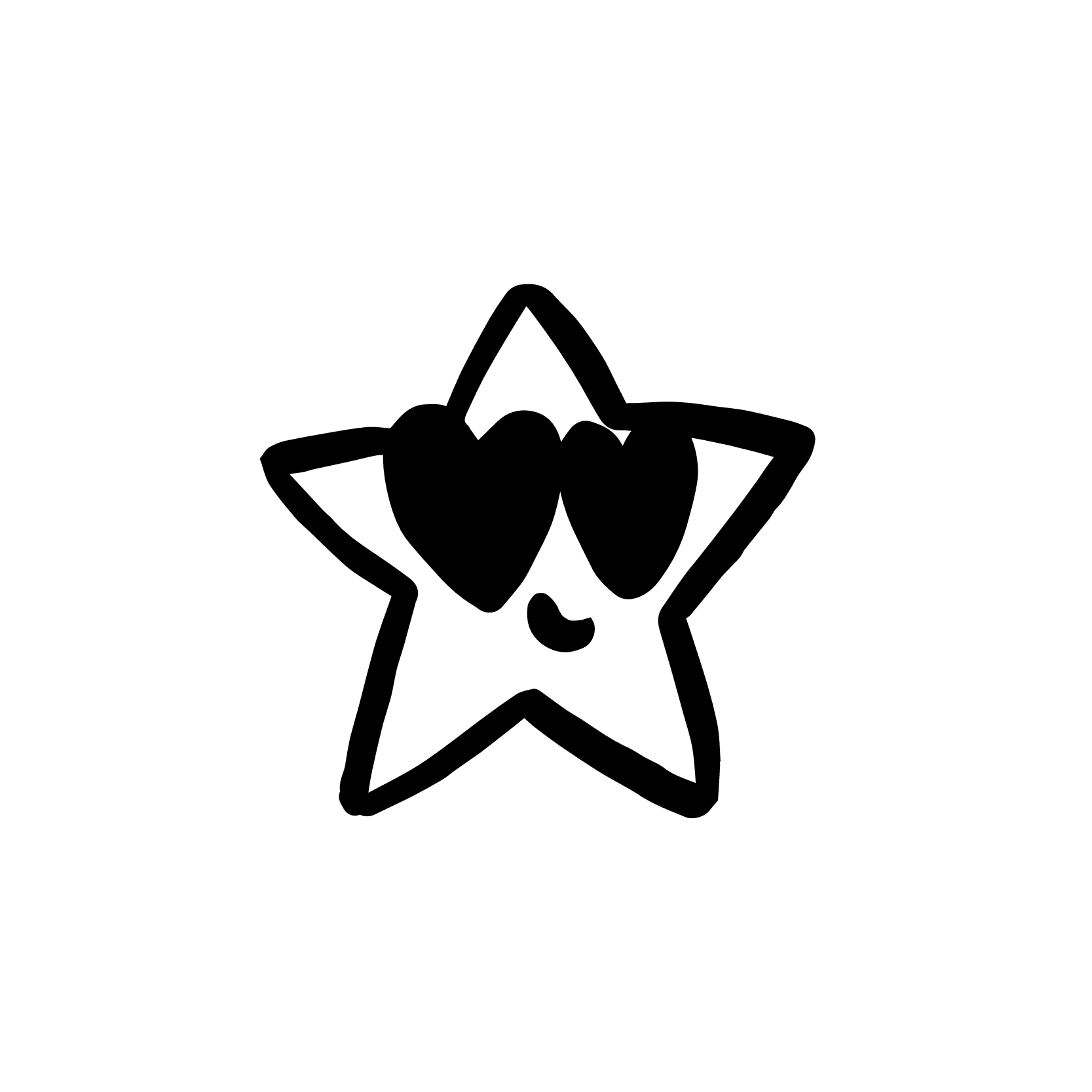 Loving Star